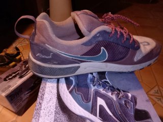Zapatillas Nike Talla 44