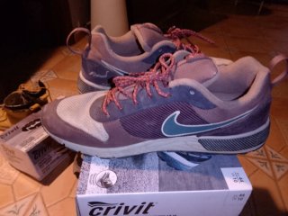 Zapatillas Nike Talla 44