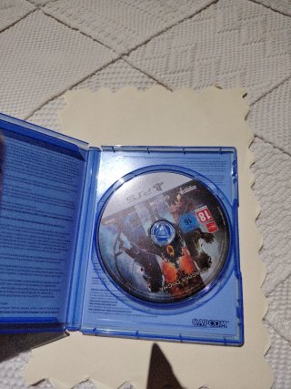 Dragon's Dogma 2 PS5