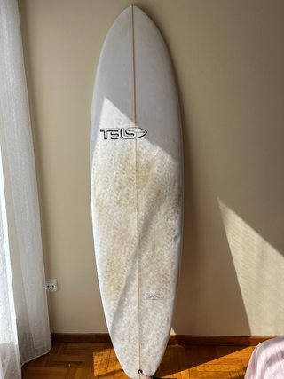 Tabla Surf TBLS Camaleón 6'10 47L