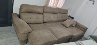 Sofá Chaise Longue Nuevo