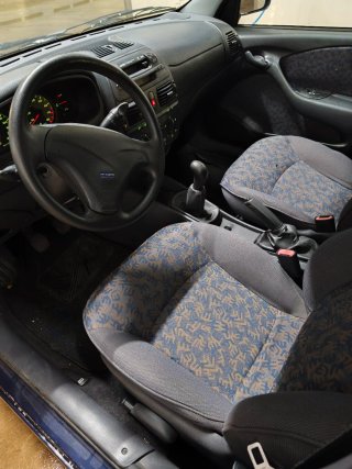 FIAT Brava / Bravo 1999