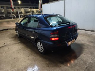 FIAT Brava / Bravo 1999