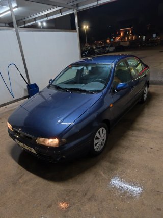 FIAT Brava / Bravo 1999