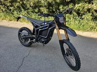 Talaria Komodo L3e Enduro/Motocross (EN GARANTIA!)