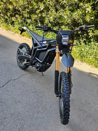Talaria Komodo L3e Enduro/Motocross (EN GARANTIA!)