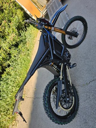 Talaria Komodo L3e Enduro/Motocross (EN GARANTIA!)