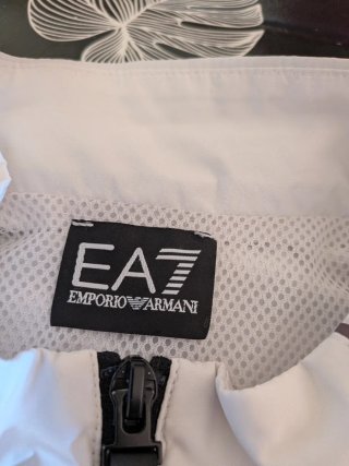 Chándal Emporio Armani