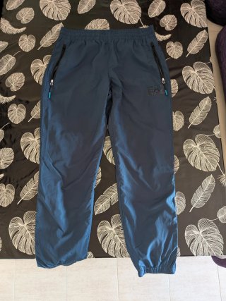 Chándal Emporio Armani