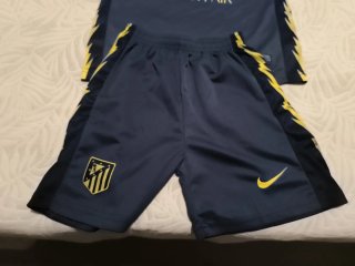 Equipación Atlético de Madrid Julián Álvarez