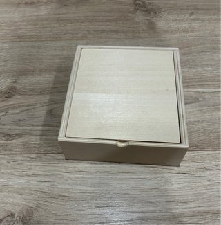 Puzzle de madera encajable