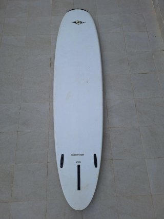 Tabla de surf