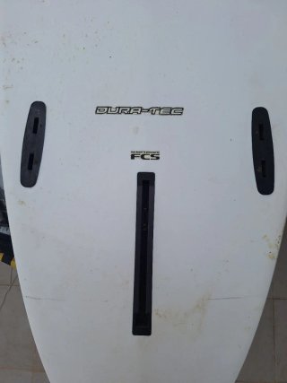 Tabla de surf