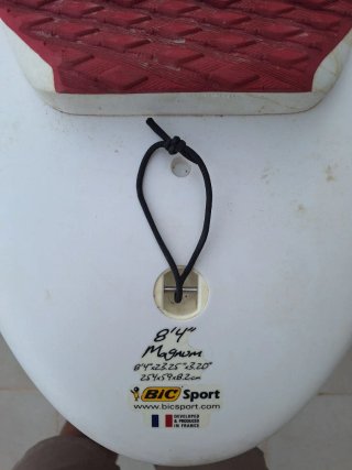 Tabla de surf