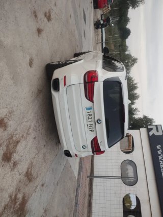 BMW X5 2013