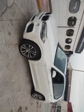 BMW X5 2013