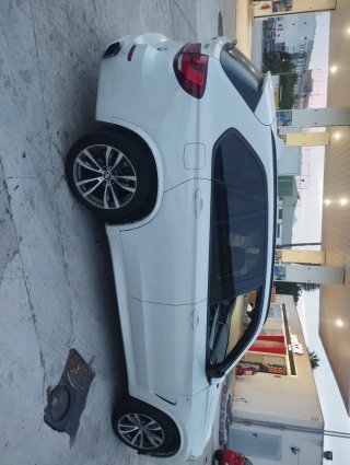 BMW X5 2013