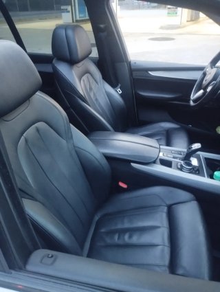 BMW X5 2013