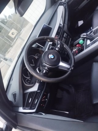 BMW X5 2013