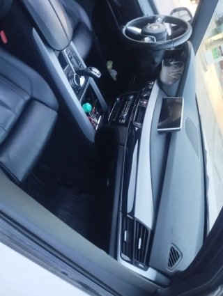 BMW X5 2013