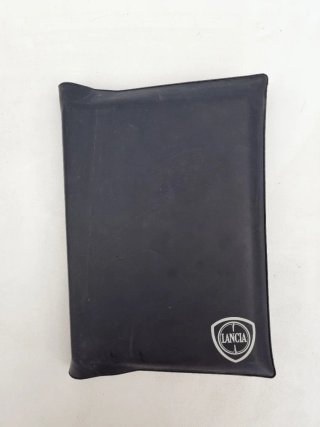 Manual Usuario Lancia Delta 2010