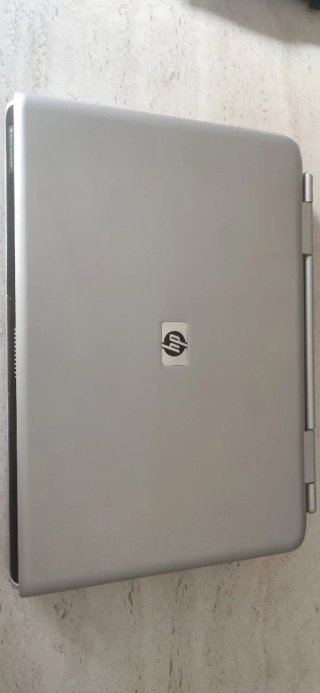 HP Pavilion ZD8289EA 17,1" Pentium 4 3.40 GHz