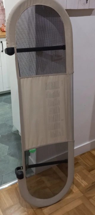 Barrera Cama Bebé BabyHome
