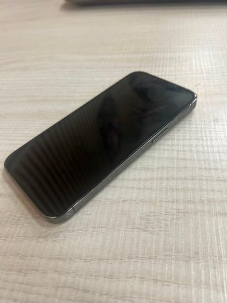 iPhone 13 Pro Space Gray