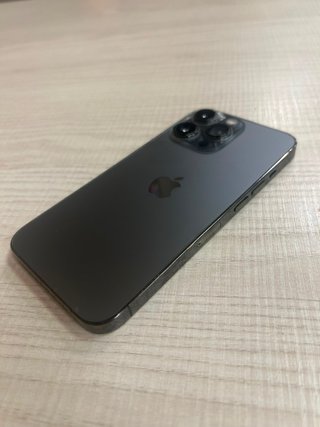 iPhone 13 Pro Space Gray