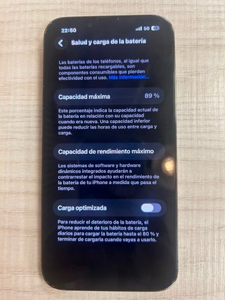 iPhone 13 Pro Space Gray