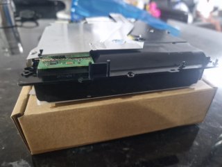 Lector PS4 KEM-490A