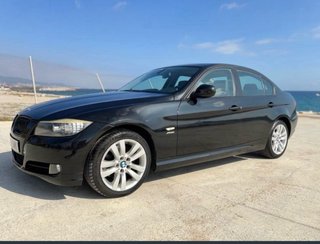 BMW Serie 3 2009