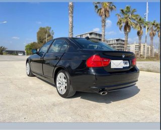 BMW Serie 3 2009