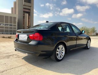 BMW Serie 3 2009