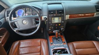 Volkswagen Touareg 2006