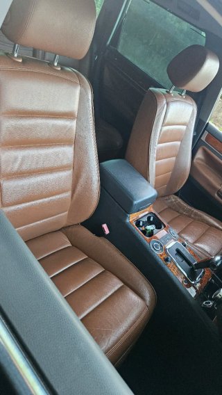Volkswagen Touareg 2006
