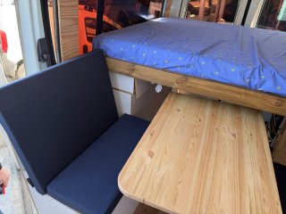 Mercedes-Benz Sprinter 2015