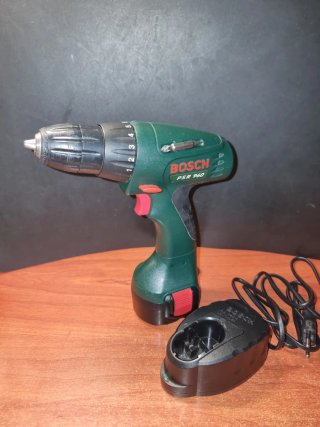 Taladro Atornillador Bosch PSR 960