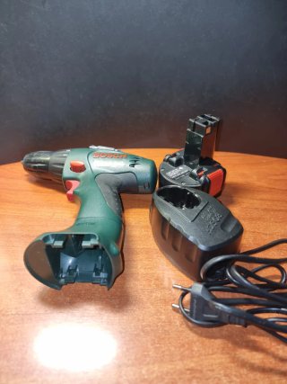 Taladro Atornillador Bosch PSR 960