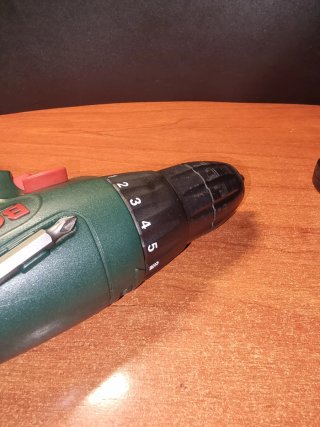 Taladro Atornillador Bosch PSR 960