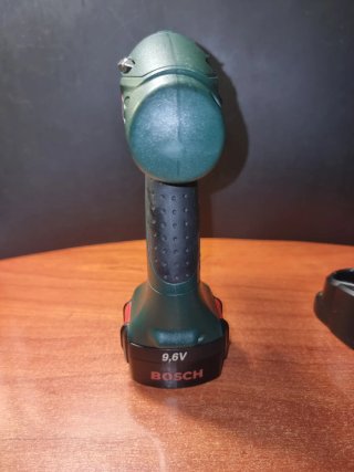 Taladro Atornillador Bosch PSR 960