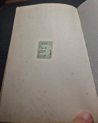 Libro "Seta" - Alessandro Baricco (Ed. Rizzoli)