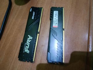 Placa Base Gigabyte B450M K + Ryzen 5 5500 + 16gb