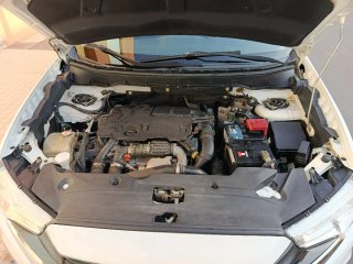Mitsubishi ASX 2018