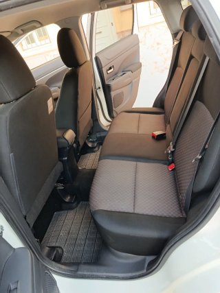 Mitsubishi ASX 2018