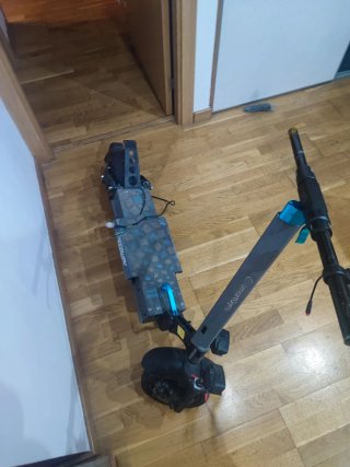 Smartgyro Speedway Patinete Eléctrico
