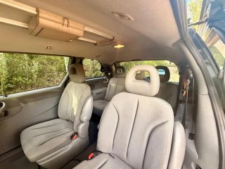 Chrysler Voyager 2007