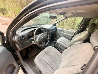 Chrysler Voyager 2007