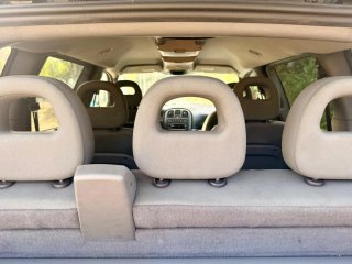 Chrysler Voyager 2007