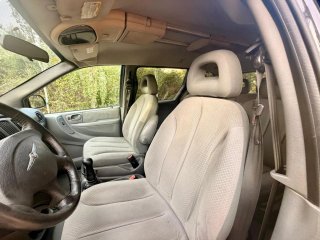 Chrysler Voyager 2007